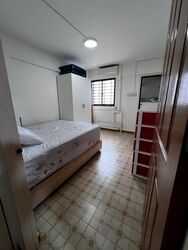 Blk 509 West Coast Vista (Clementi), HDB 3 Rooms #502424231